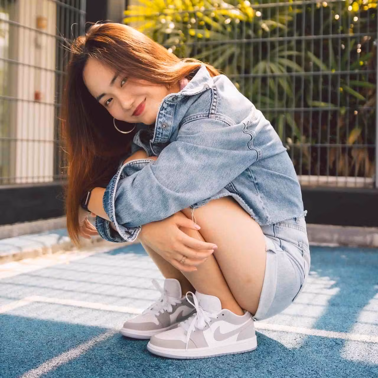(Women) Air Jordan 1 Low 'White Wolf Grey' DC0774-105 (Women) Air Jordan 1 Low 'White Wolf Grey' DC0774-105